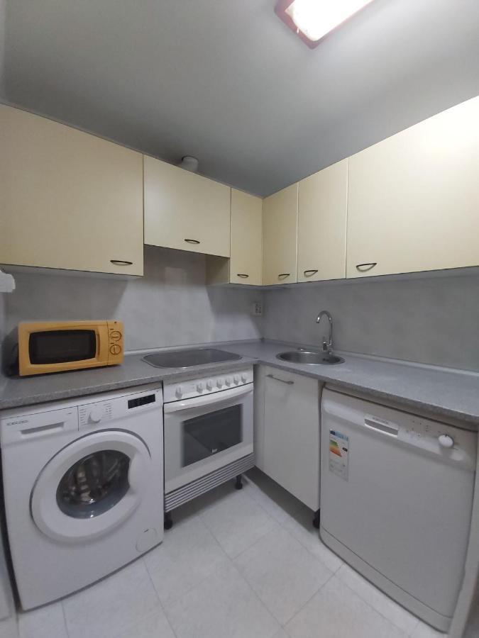 شقة Apartamento Centrico "El Rubi Del Pilar" سرقسطة المظهر الخارجي الصورة